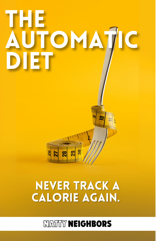 THE AUTOMATIC DIET